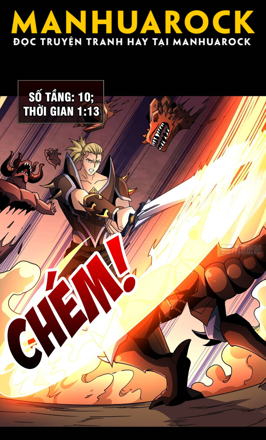 Vừa Chơi Đã Có Tài Khoản Vương Giả - Chapter 208 - Page 31