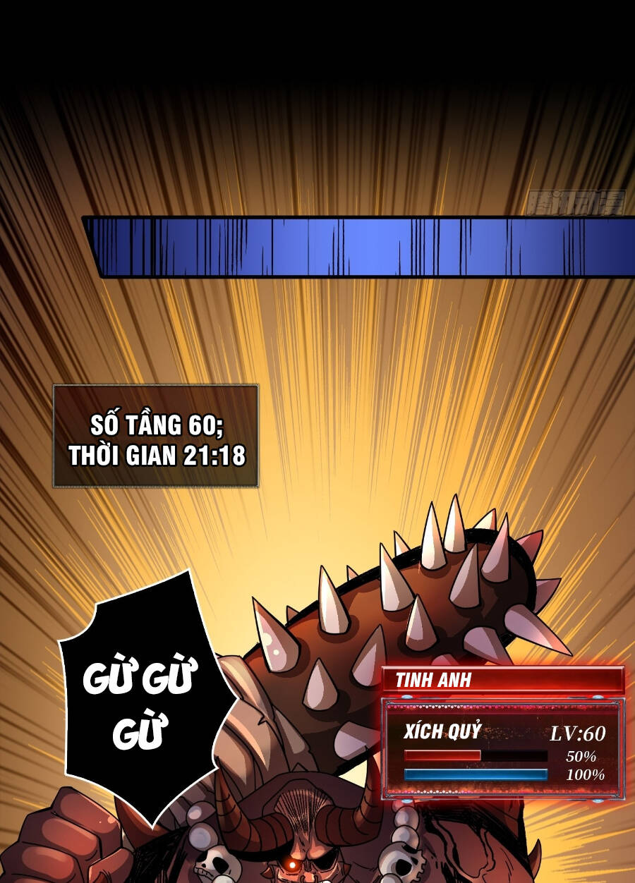 Vừa Chơi Đã Có Tài Khoản Vương Giả - Chapter 208 - Page 33