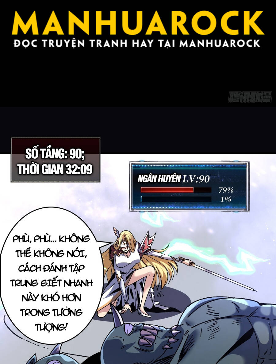 Vừa Chơi Đã Có Tài Khoản Vương Giả - Chapter 208 - Page 41