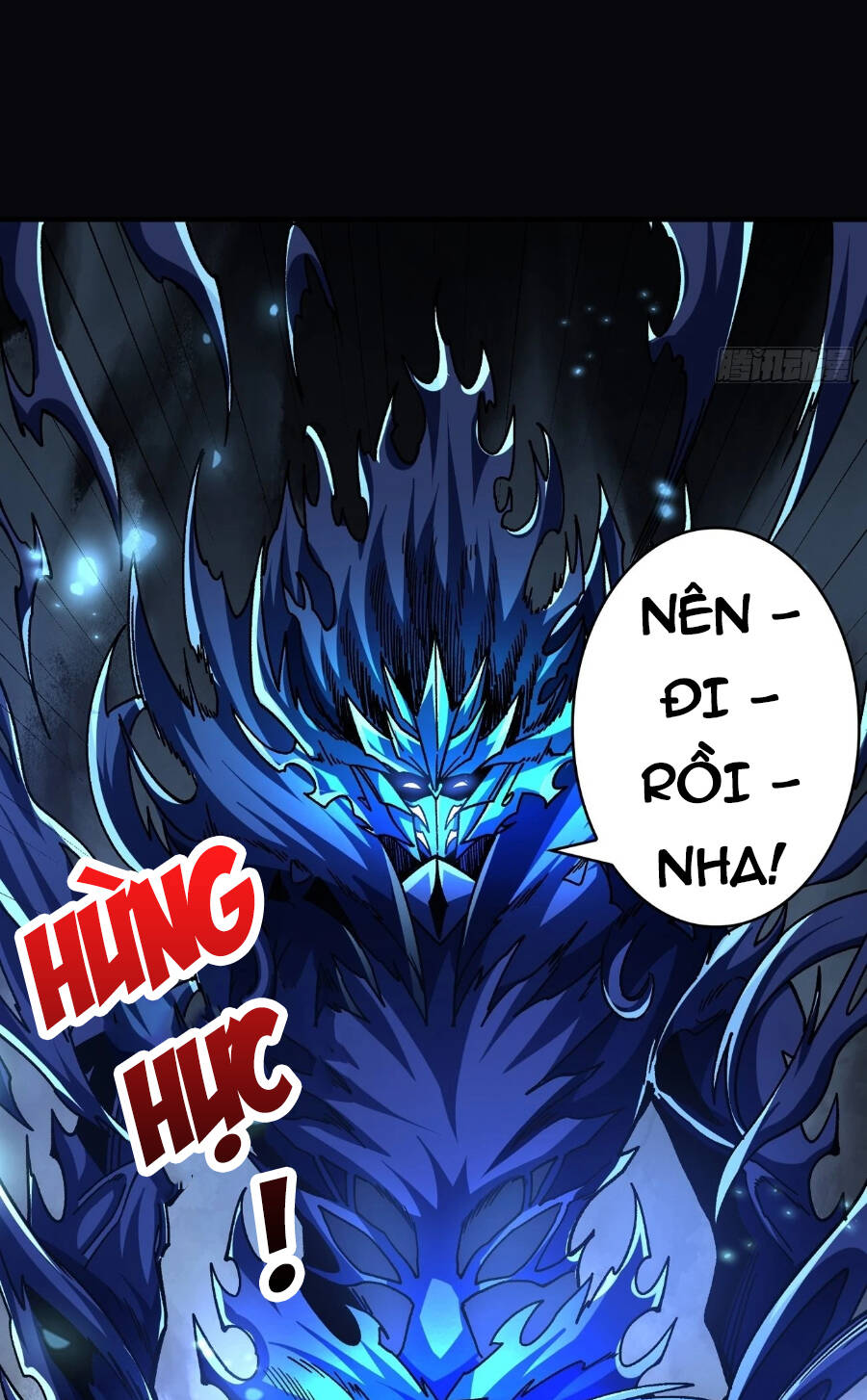 Vừa Chơi Đã Có Tài Khoản Vương Giả - Chapter 208 - Page 45