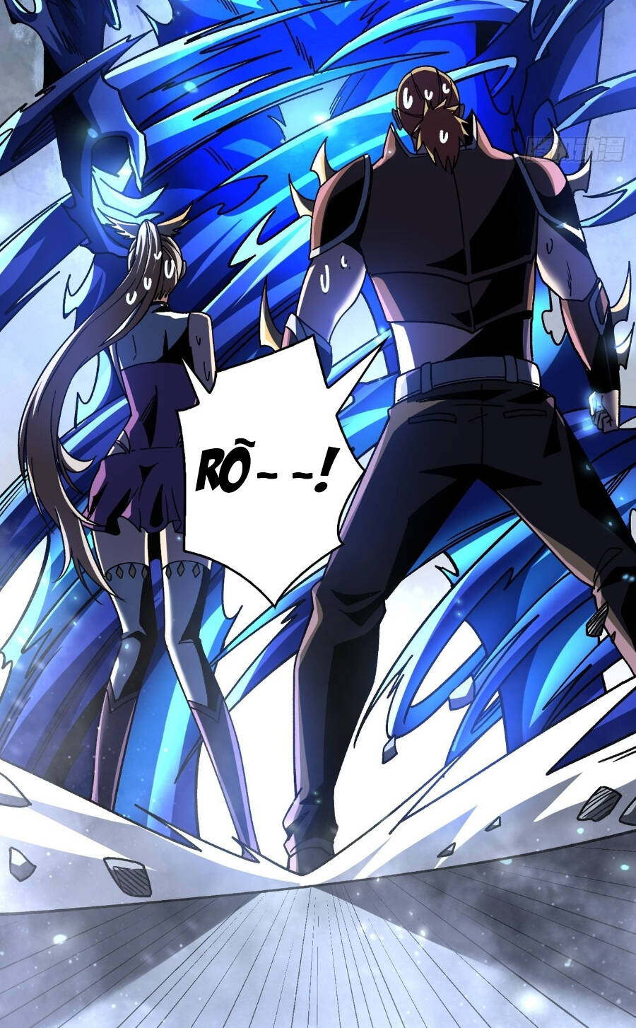 Vừa Chơi Đã Có Tài Khoản Vương Giả - Chapter 208 - Page 46