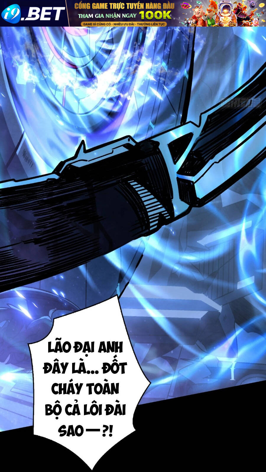 Vừa Chơi Đã Có Tài Khoản Vương Giả - Chapter 208 - Page 49