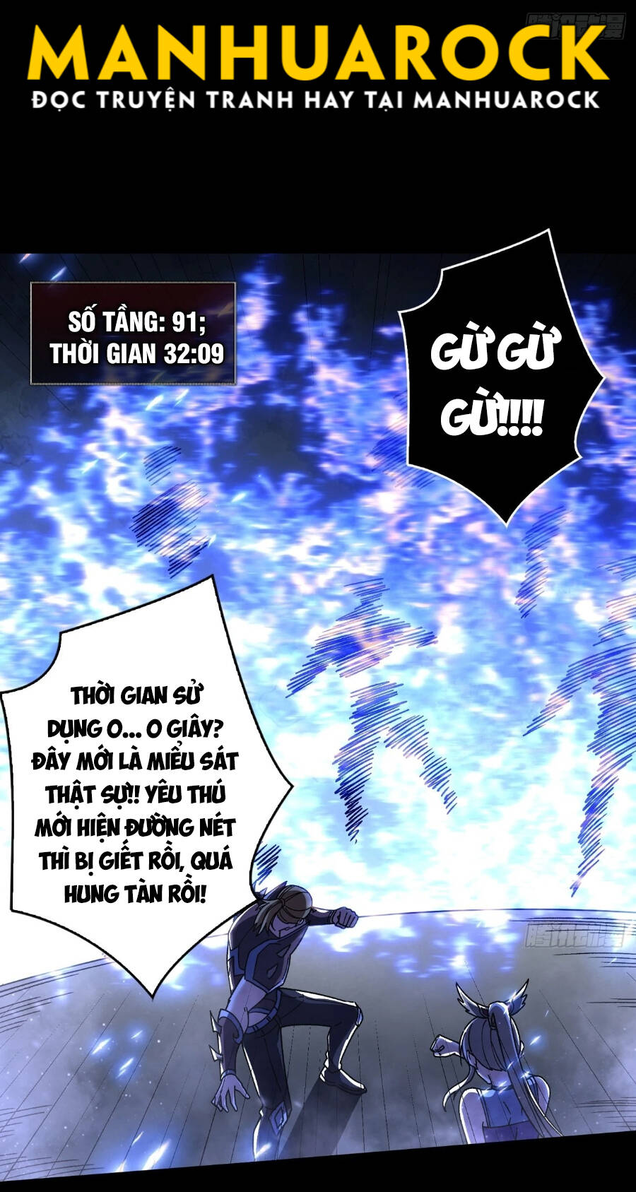 Vừa Chơi Đã Có Tài Khoản Vương Giả - Chapter 208 - Page 50