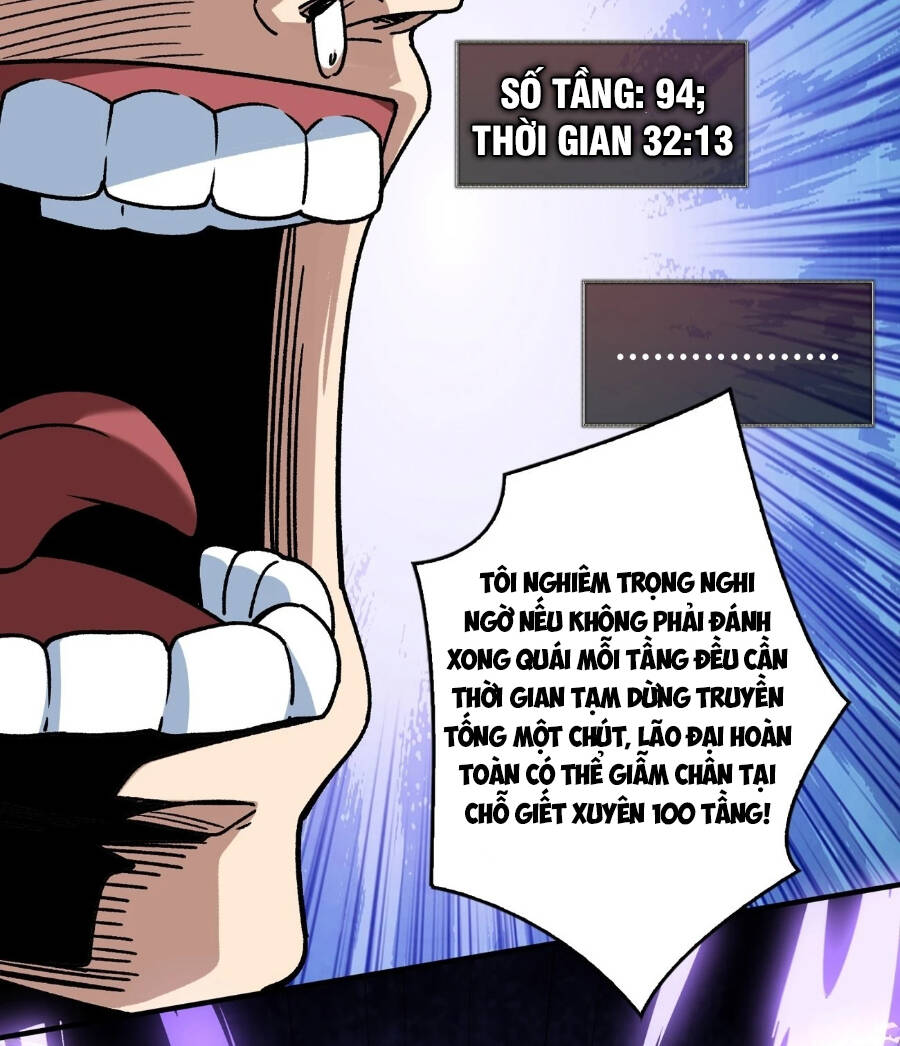 Vừa Chơi Đã Có Tài Khoản Vương Giả - Chapter 208 - Page 52