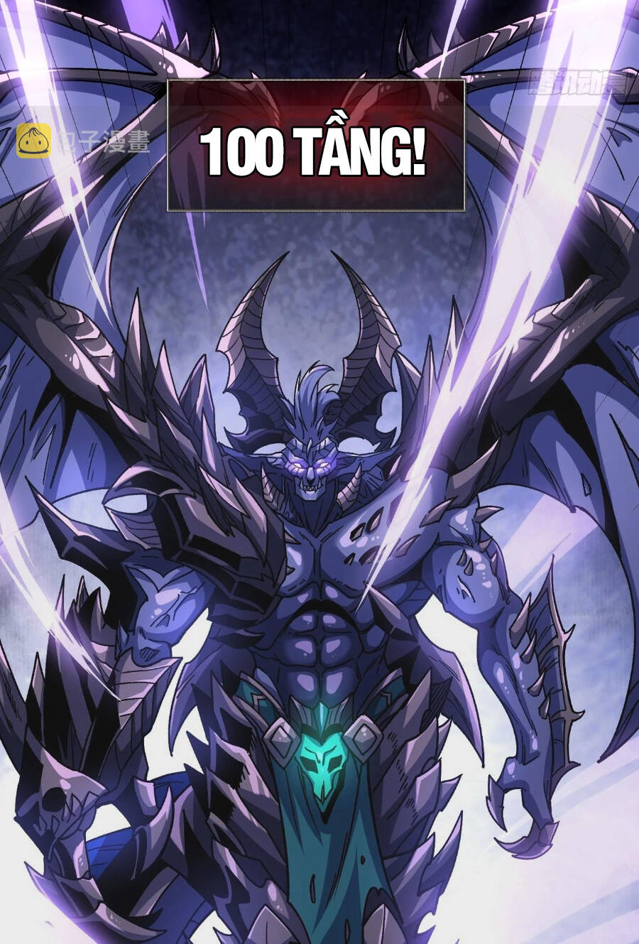 Vừa Chơi Đã Có Tài Khoản Vương Giả - Chapter 208 - Page 53