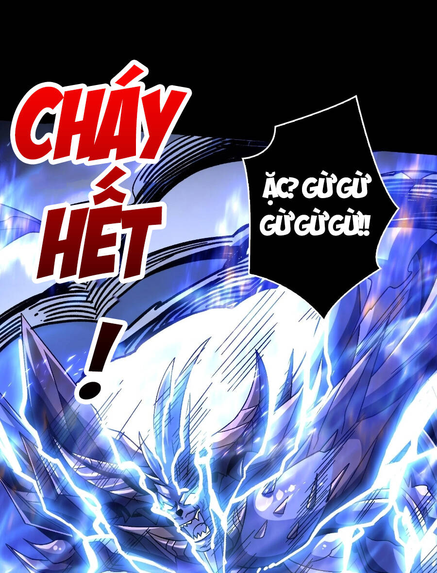 Vừa Chơi Đã Có Tài Khoản Vương Giả - Chapter 208 - Page 55