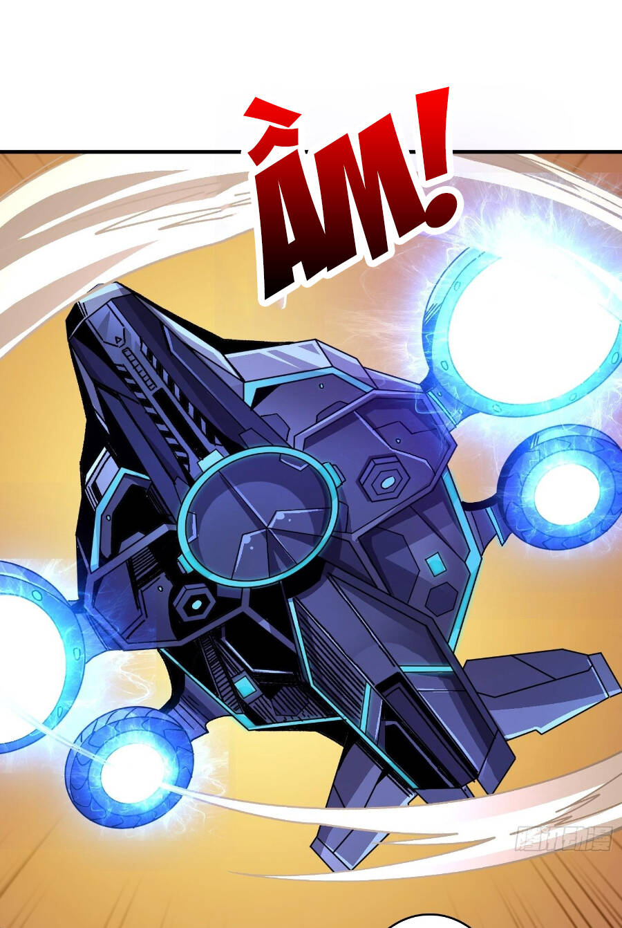 Vừa Chơi Đã Có Tài Khoản Vương Giả - Chapter 208 - Page 5