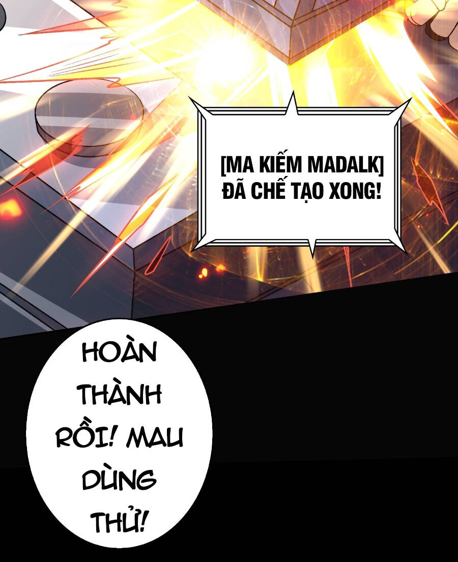 Vừa Chơi Đã Có Tài Khoản Vương Giả - Chapter 209 - Page 16