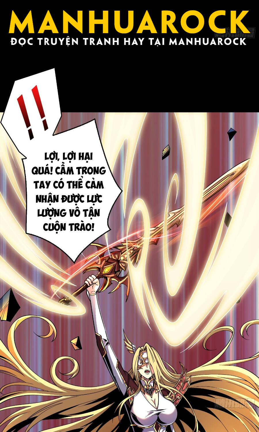 Vừa Chơi Đã Có Tài Khoản Vương Giả - Chapter 209 - Page 17