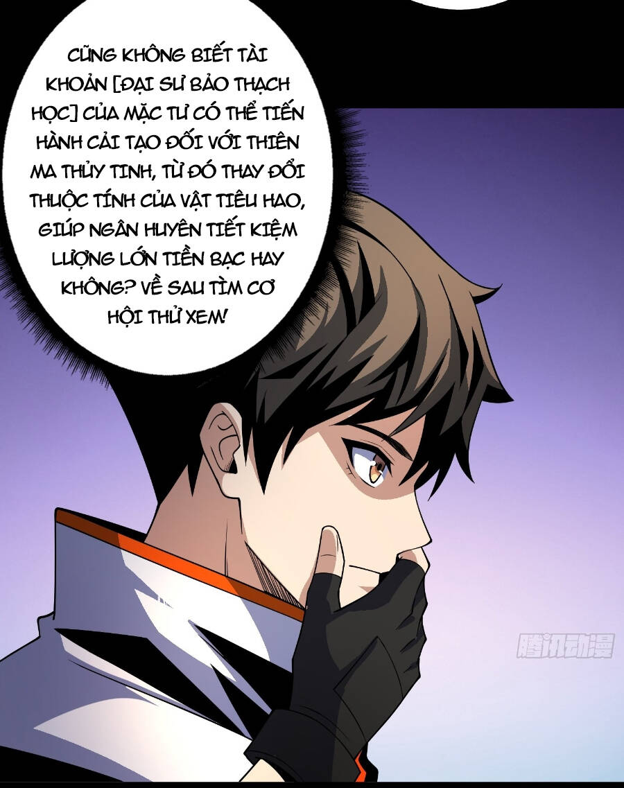 Vừa Chơi Đã Có Tài Khoản Vương Giả - Chapter 209 - Page 20