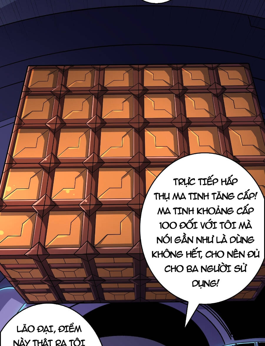 Vừa Chơi Đã Có Tài Khoản Vương Giả - Chapter 209 - Page 23