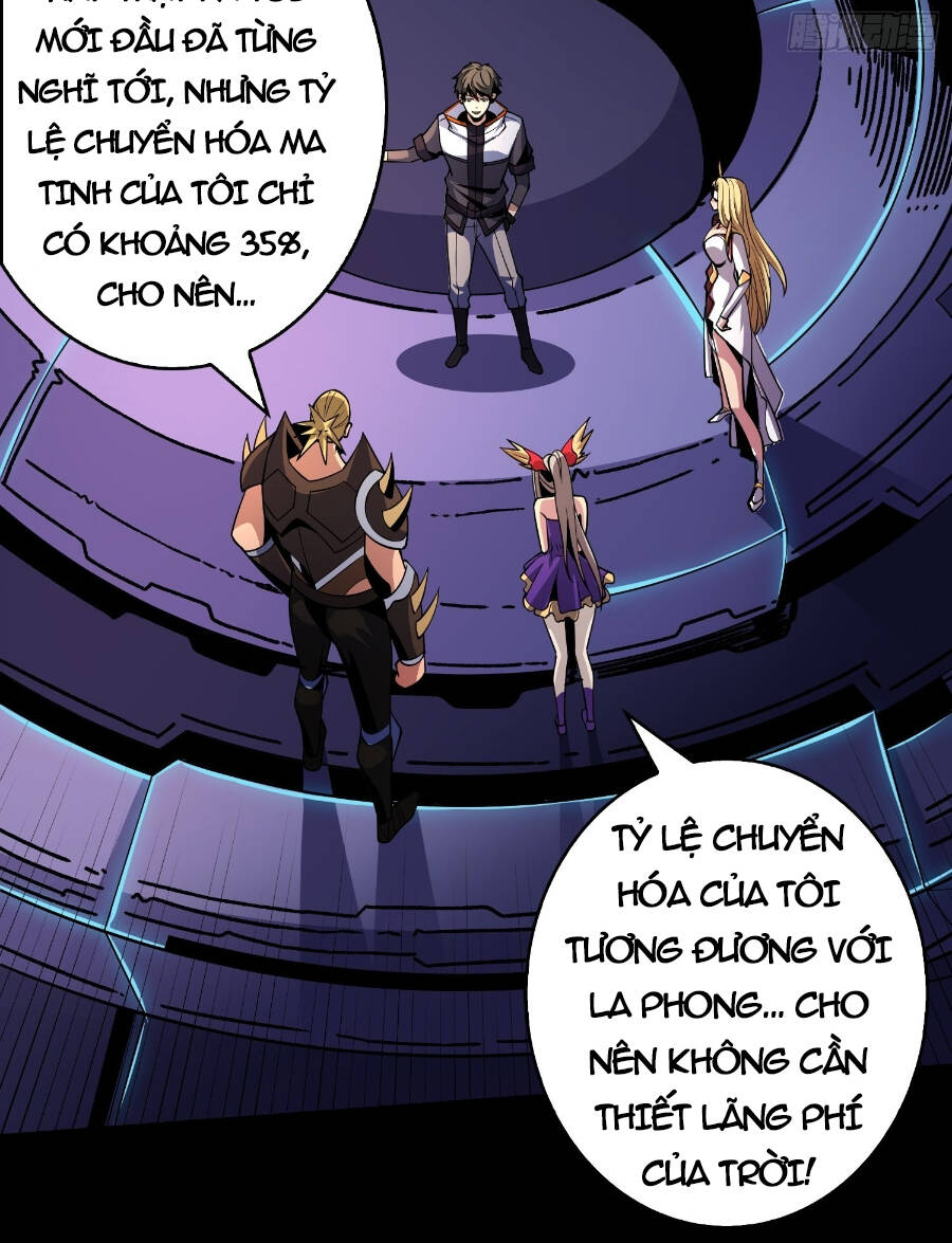 Vừa Chơi Đã Có Tài Khoản Vương Giả - Chapter 209 - Page 24