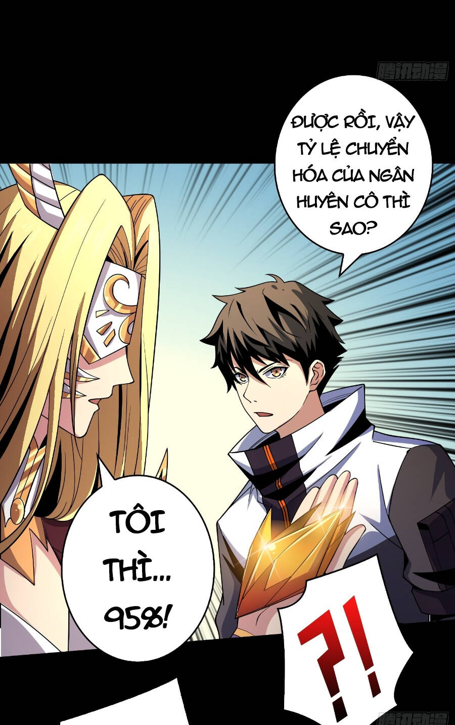 Vừa Chơi Đã Có Tài Khoản Vương Giả - Chapter 209 - Page 25