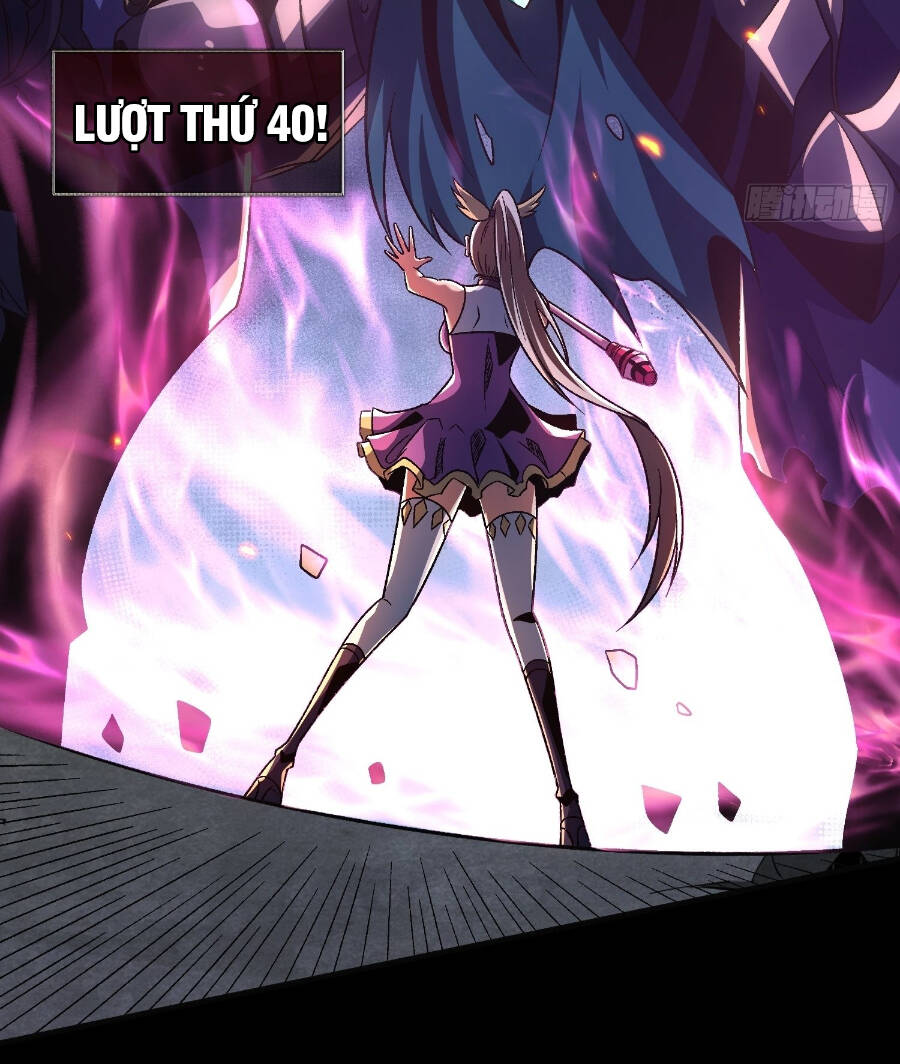 Vừa Chơi Đã Có Tài Khoản Vương Giả - Chapter 209 - Page 32