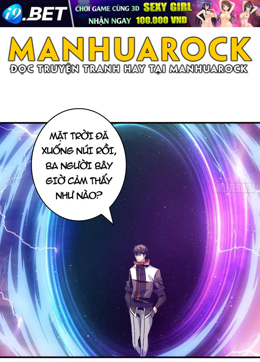 Vừa Chơi Đã Có Tài Khoản Vương Giả - Chapter 209 - Page 34