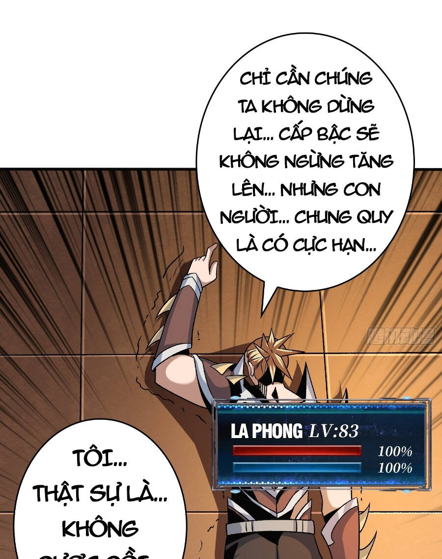 Vừa Chơi Đã Có Tài Khoản Vương Giả - Chapter 209 - Page 35