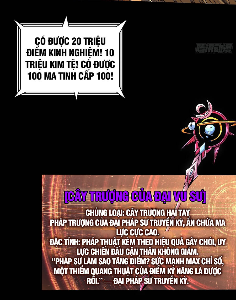 Vừa Chơi Đã Có Tài Khoản Vương Giả - Chapter 209 - Page 3