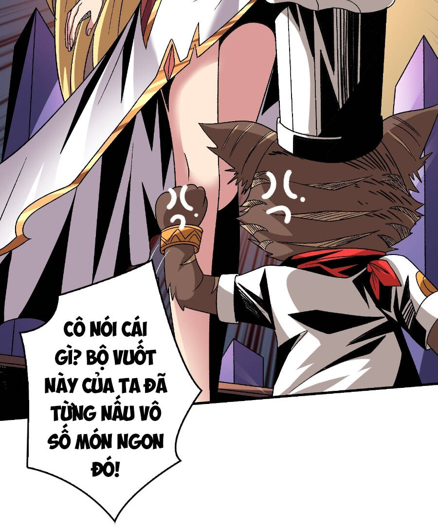 Vừa Chơi Đã Có Tài Khoản Vương Giả - Chapter 209 - Page 45