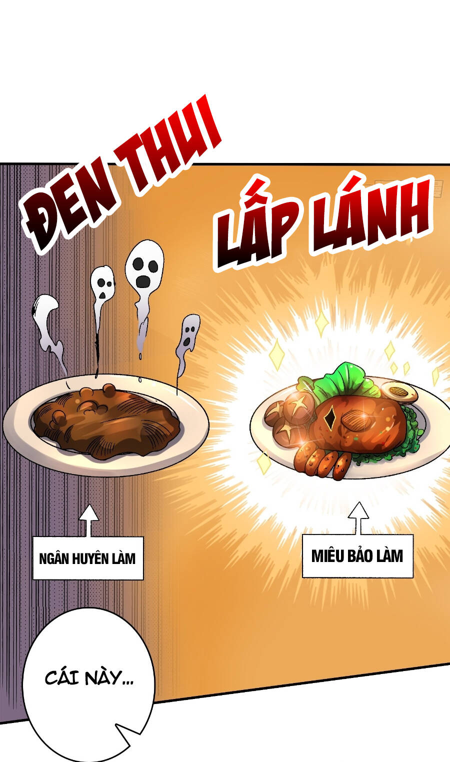 Vừa Chơi Đã Có Tài Khoản Vương Giả - Chapter 209 - Page 47