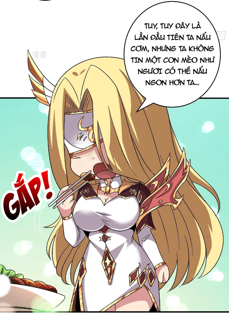 Vừa Chơi Đã Có Tài Khoản Vương Giả - Chapter 209 - Page 48