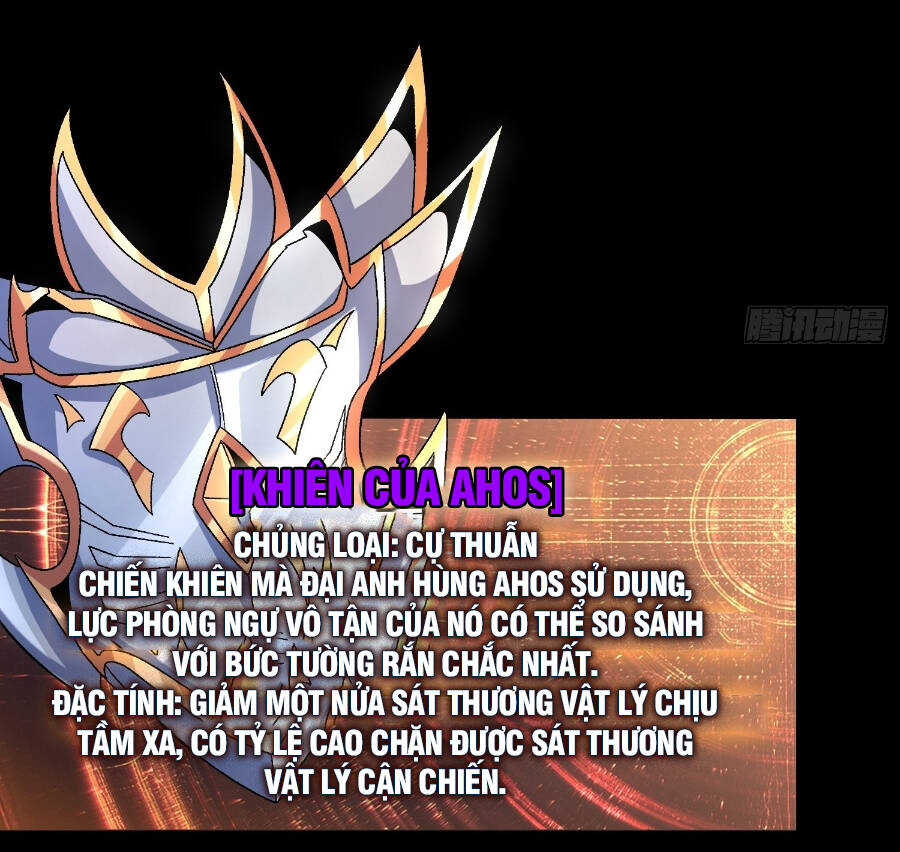 Vừa Chơi Đã Có Tài Khoản Vương Giả - Chapter 209 - Page 4