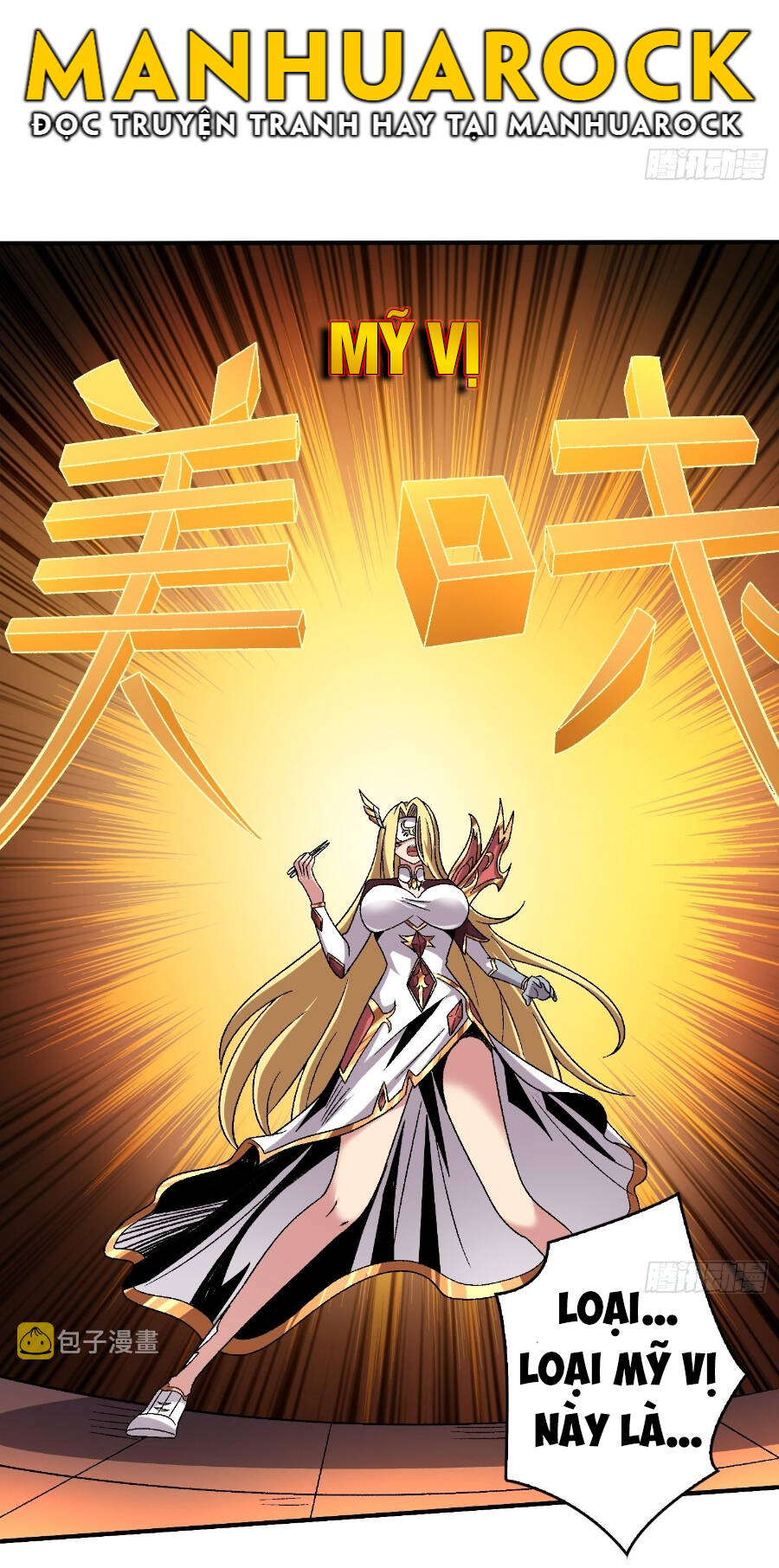 Vừa Chơi Đã Có Tài Khoản Vương Giả - Chapter 209 - Page 49