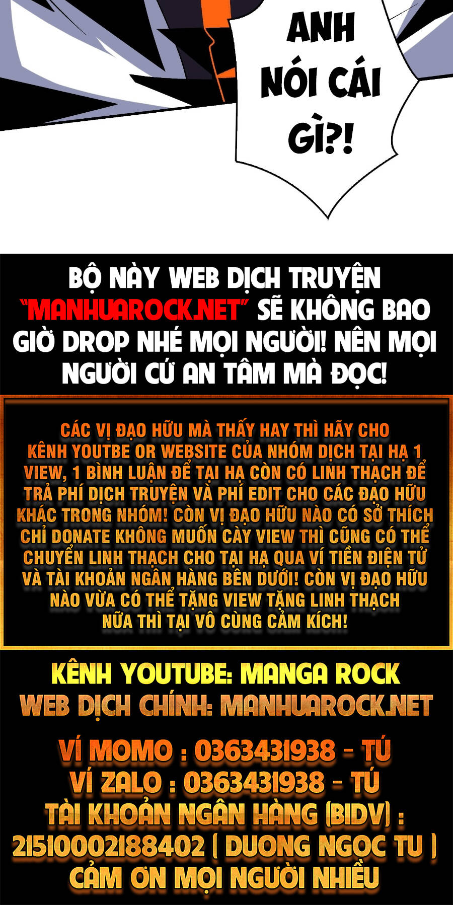 Vừa Chơi Đã Có Tài Khoản Vương Giả - Chapter 209 - Page 53