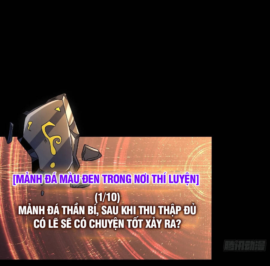 Vừa Chơi Đã Có Tài Khoản Vương Giả - Chapter 209 - Page 8