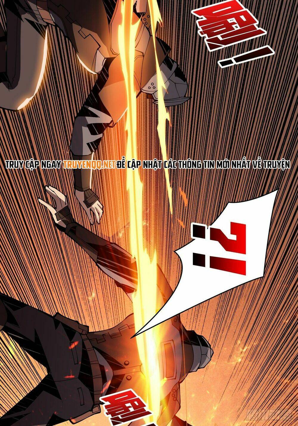 Vừa Chơi Đã Có Tài Khoản Vương Giả - Chapter 21 - Page 9