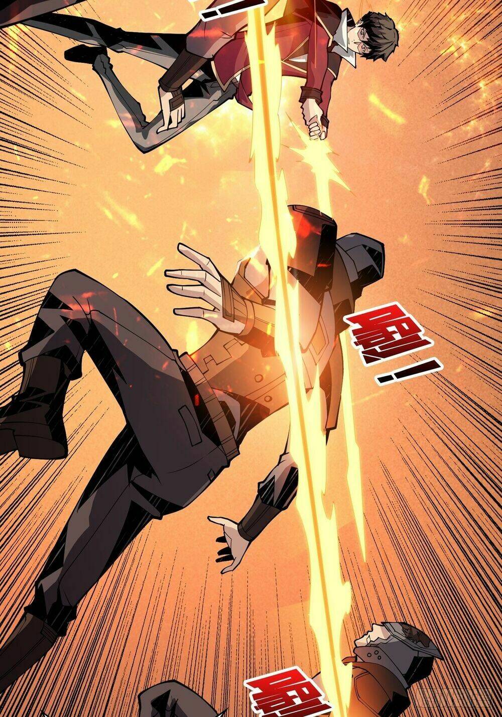 Vừa Chơi Đã Có Tài Khoản Vương Giả - Chapter 21 - Page 10