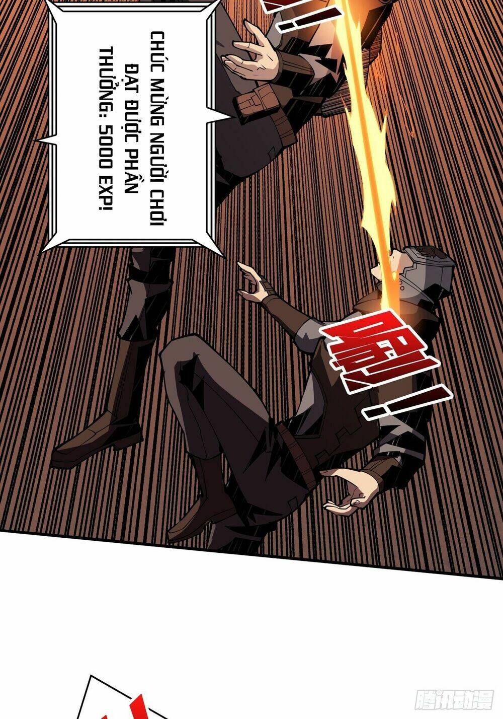 Vừa Chơi Đã Có Tài Khoản Vương Giả - Chapter 21 - Page 11