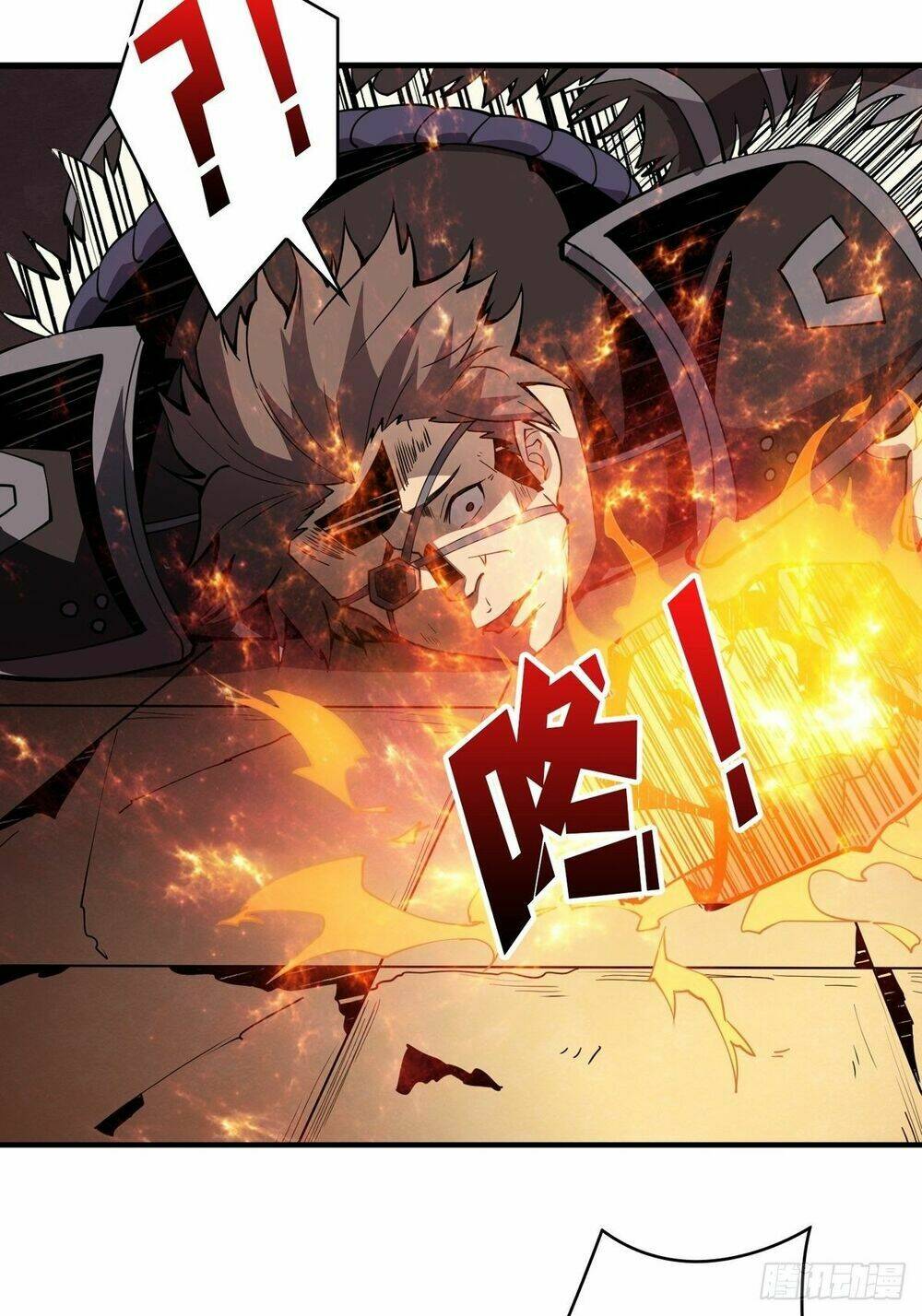 Vừa Chơi Đã Có Tài Khoản Vương Giả - Chapter 21 - Page 12