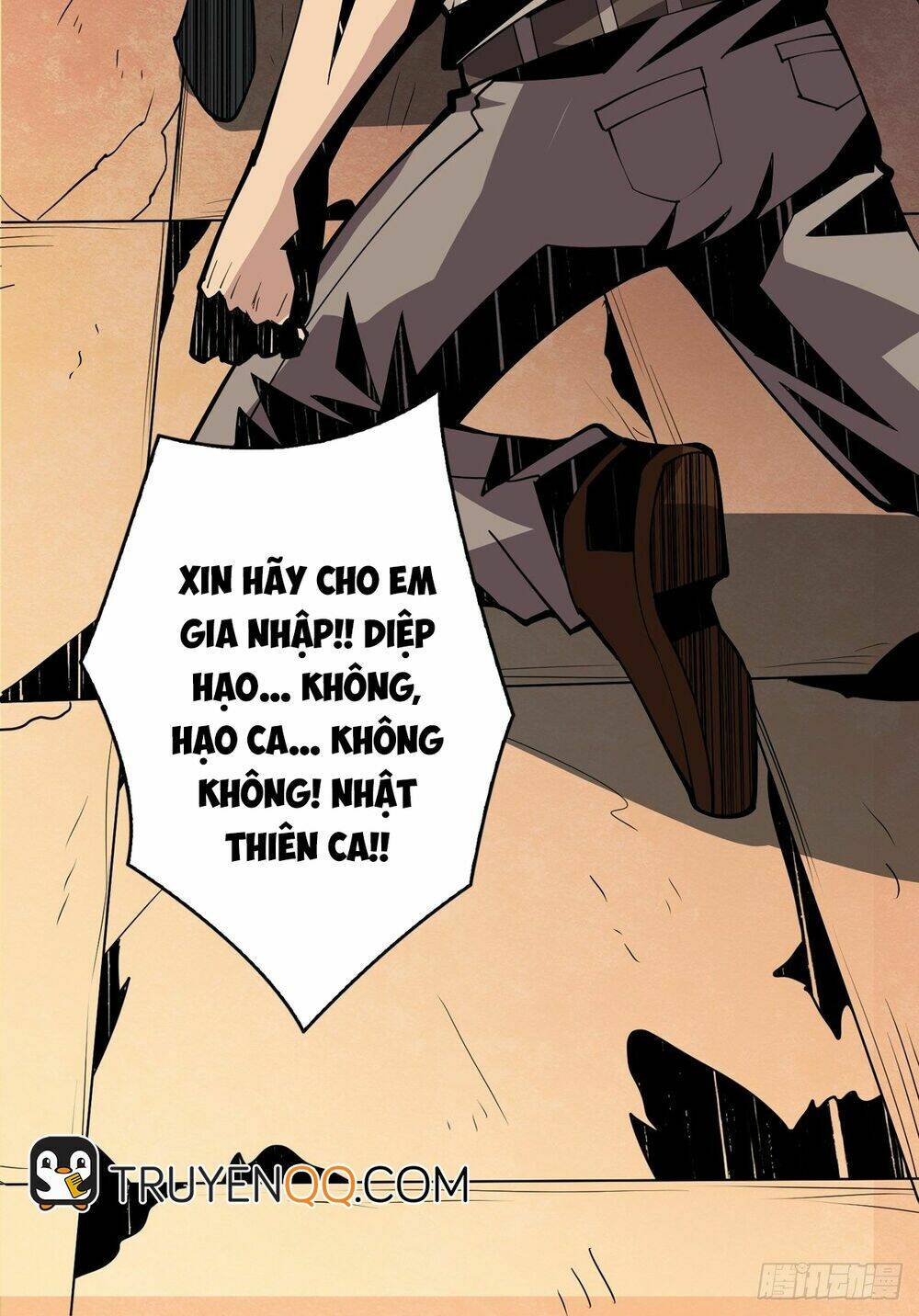 Vừa Chơi Đã Có Tài Khoản Vương Giả - Chapter 21 - Page 17