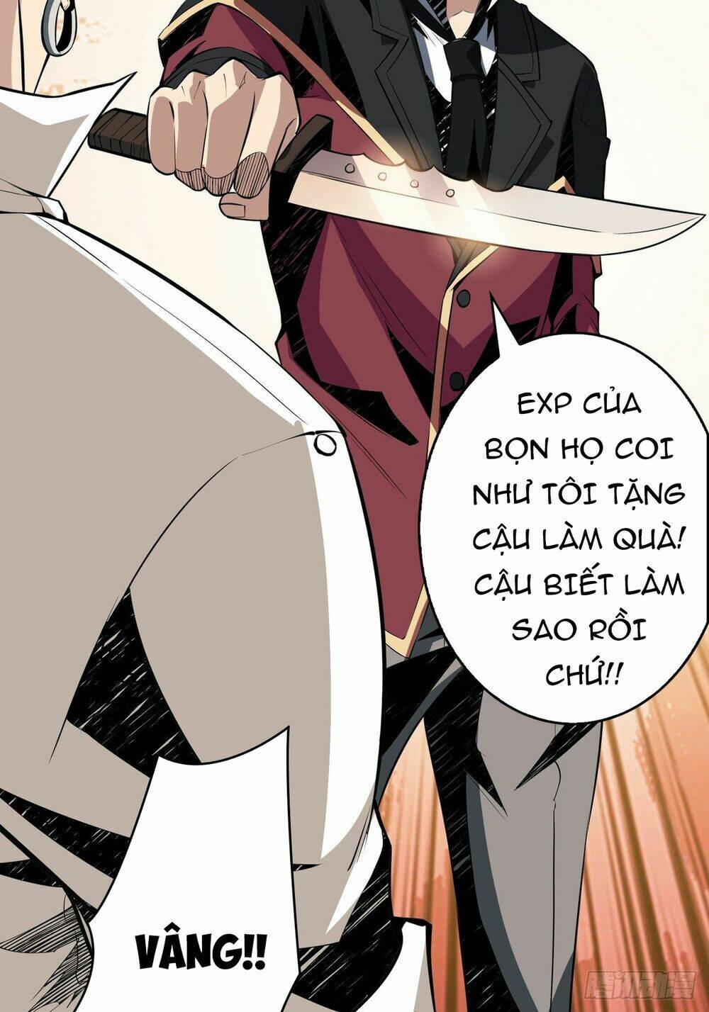 Vừa Chơi Đã Có Tài Khoản Vương Giả - Chapter 21 - Page 21