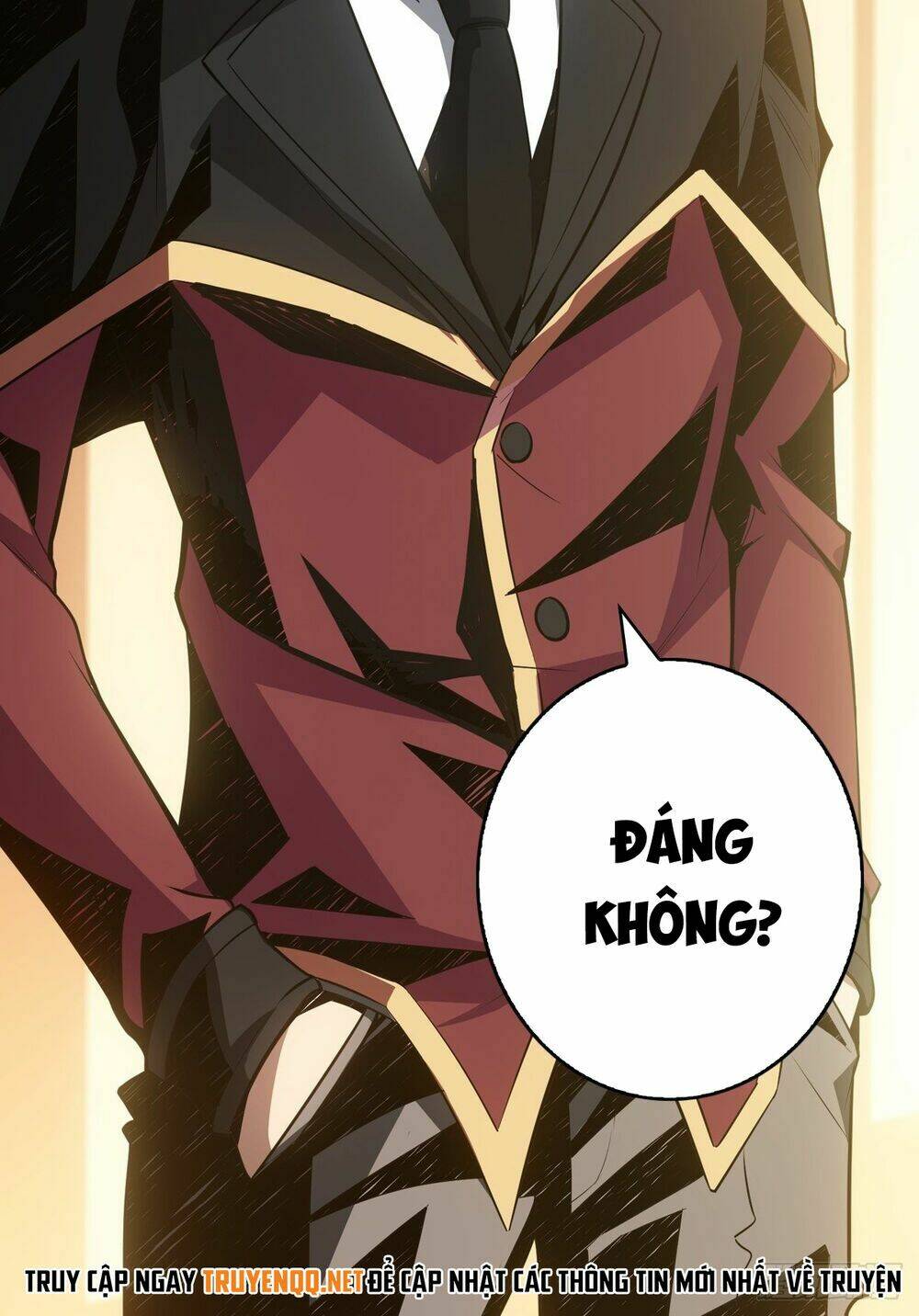 Vừa Chơi Đã Có Tài Khoản Vương Giả - Chapter 21 - Page 31