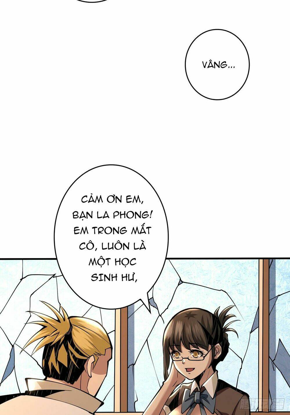 Vừa Chơi Đã Có Tài Khoản Vương Giả - Chapter 21 - Page 33