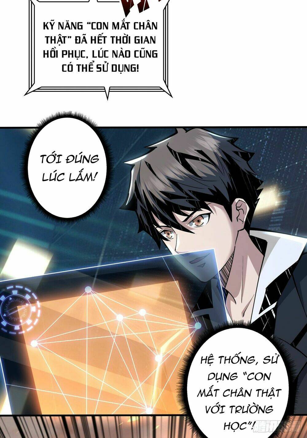 Vừa Chơi Đã Có Tài Khoản Vương Giả - Chapter 21 - Page 38