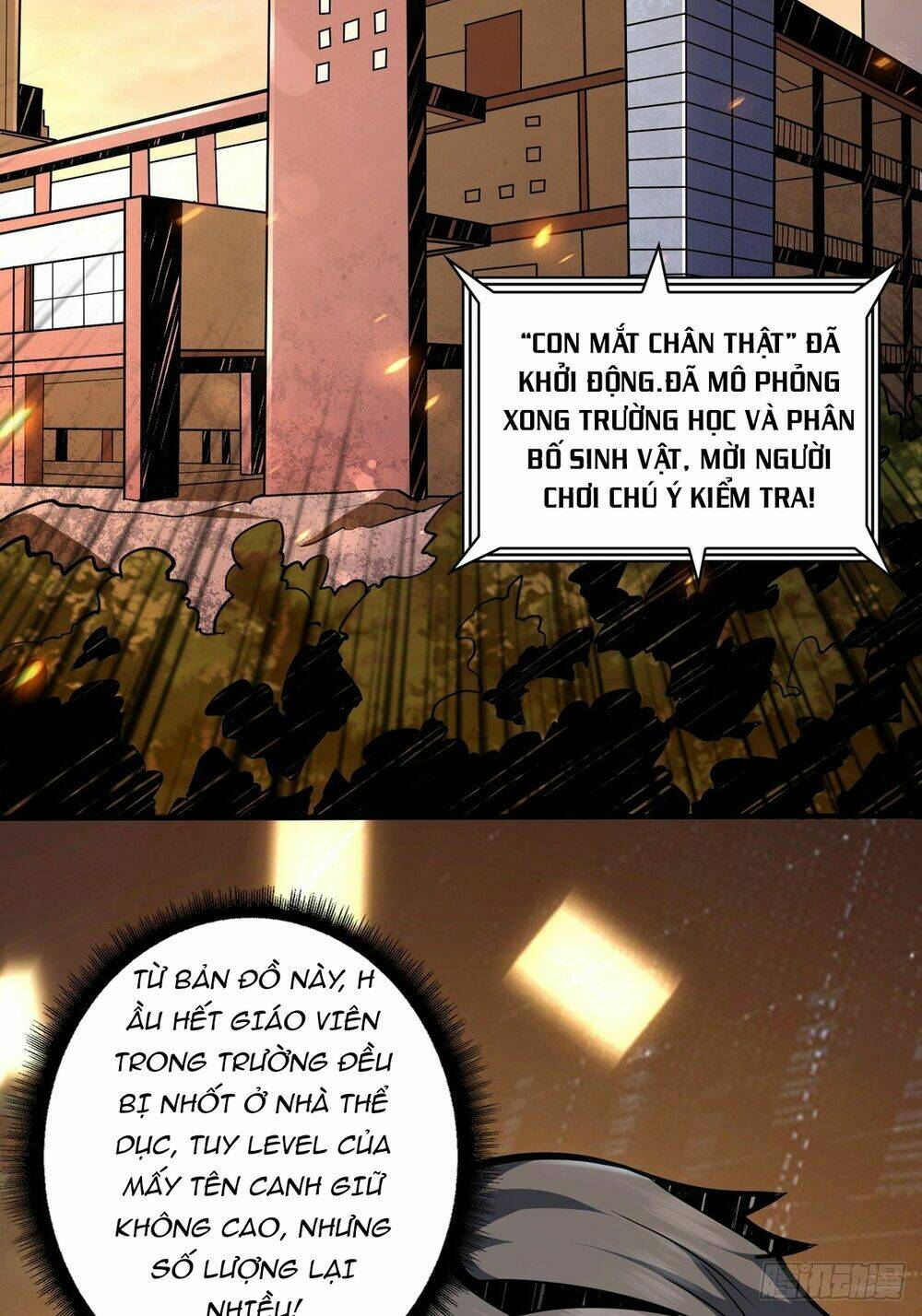 Vừa Chơi Đã Có Tài Khoản Vương Giả - Chapter 21 - Page 40