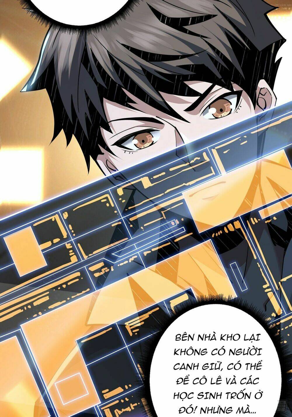 Vừa Chơi Đã Có Tài Khoản Vương Giả - Chapter 21 - Page 41