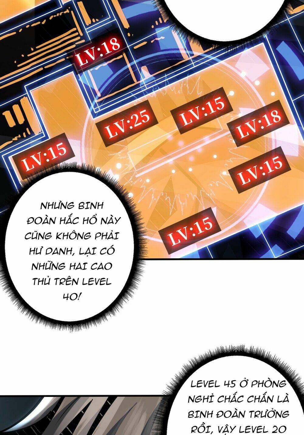 Vừa Chơi Đã Có Tài Khoản Vương Giả - Chapter 21 - Page 42