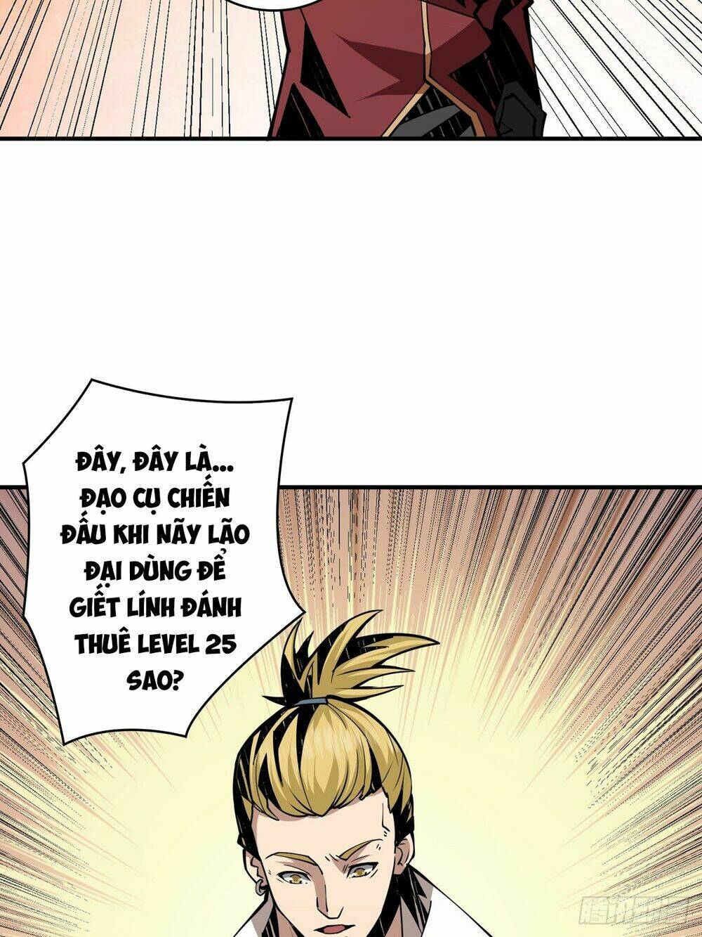 Vừa Chơi Đã Có Tài Khoản Vương Giả - Chapter 21 - Page 47