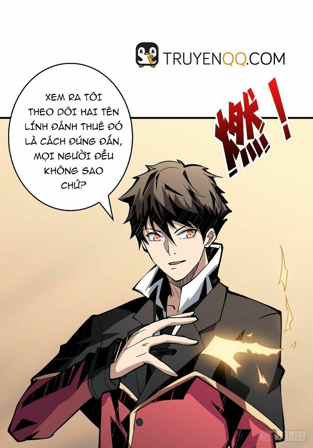 Vừa Chơi Đã Có Tài Khoản Vương Giả - Chapter 21 - Page 4