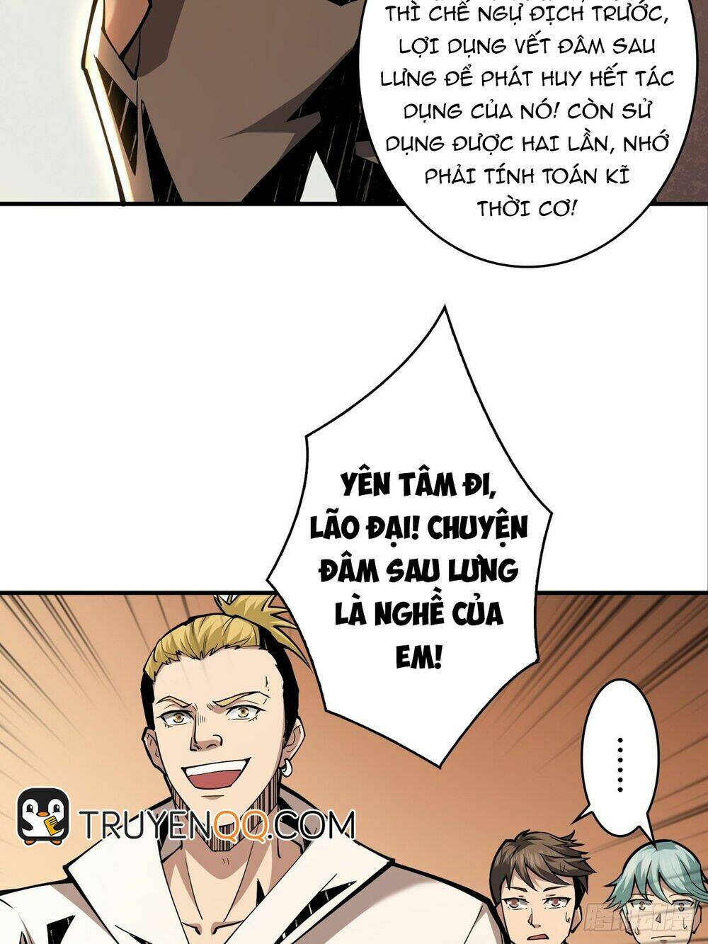 Vừa Chơi Đã Có Tài Khoản Vương Giả - Chapter 21 - Page 50