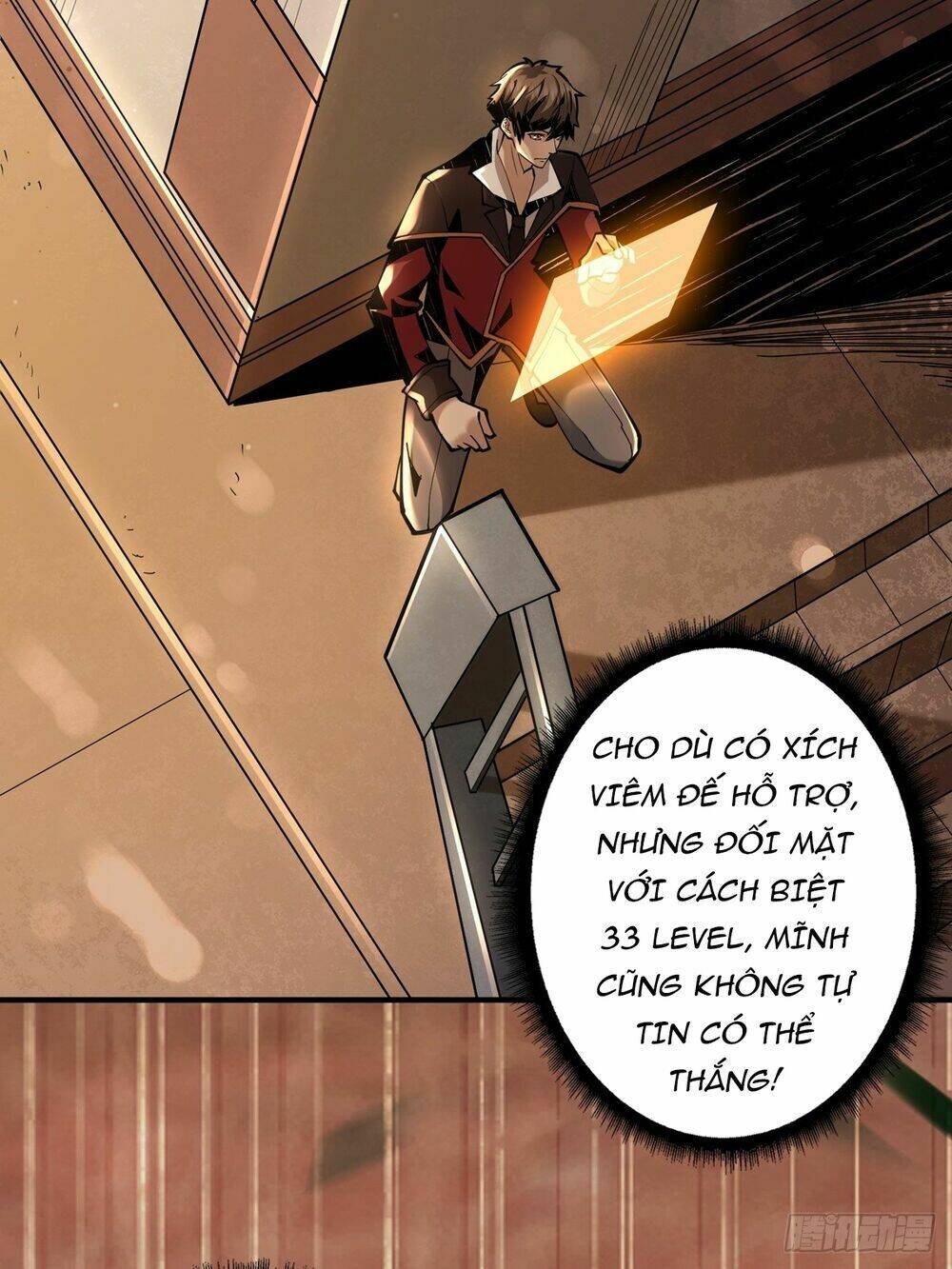 Vừa Chơi Đã Có Tài Khoản Vương Giả - Chapter 21 - Page 53