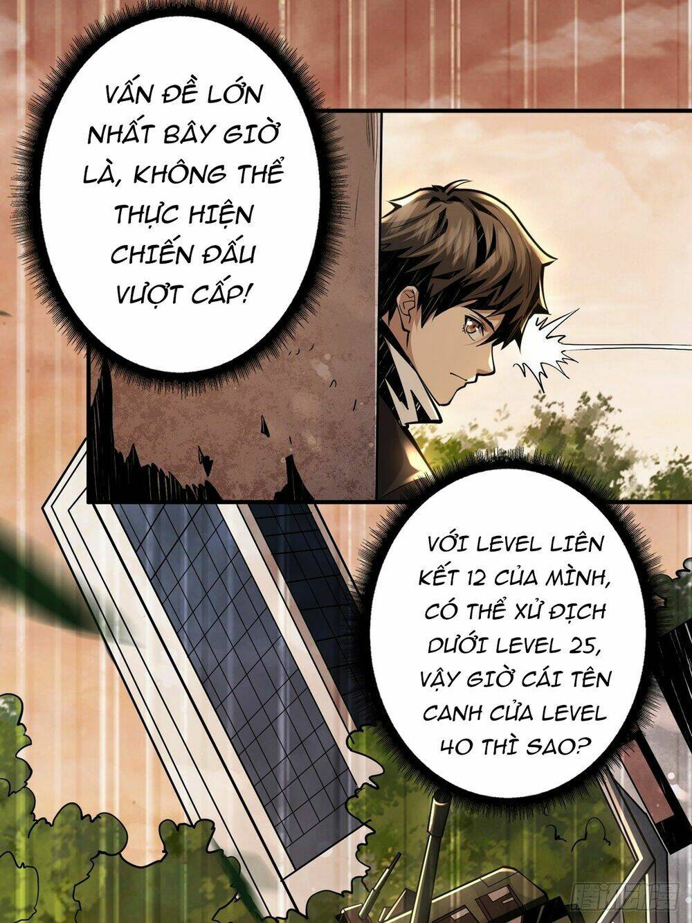 Vừa Chơi Đã Có Tài Khoản Vương Giả - Chapter 21 - Page 54