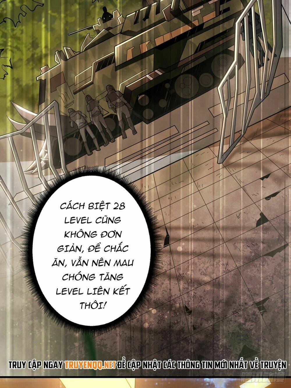 Vừa Chơi Đã Có Tài Khoản Vương Giả - Chapter 21 - Page 55