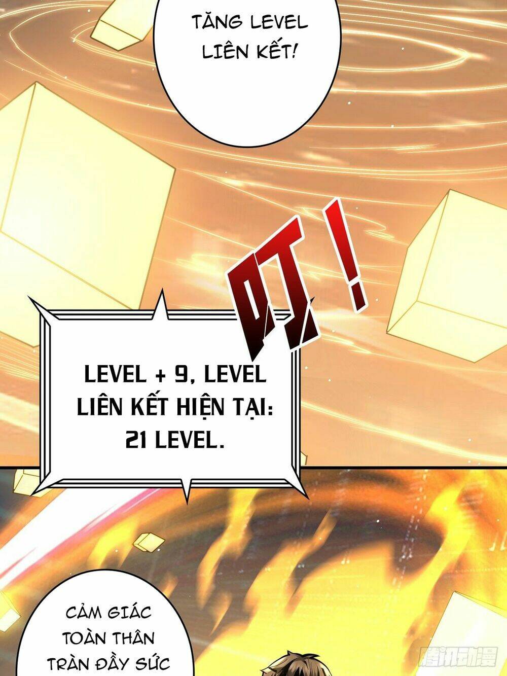 Vừa Chơi Đã Có Tài Khoản Vương Giả - Chapter 21 - Page 58