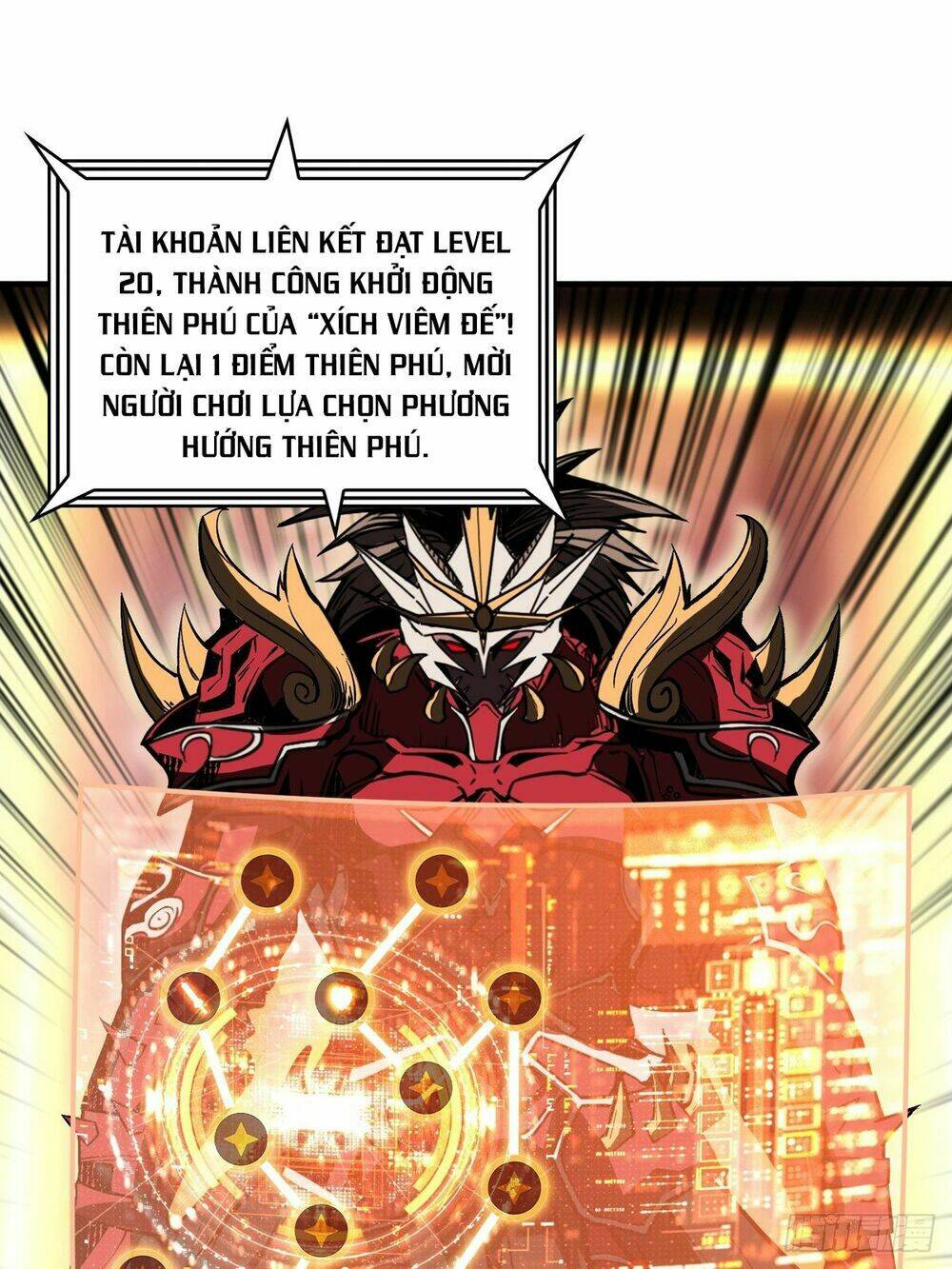 Vừa Chơi Đã Có Tài Khoản Vương Giả - Chapter 21 - Page 61