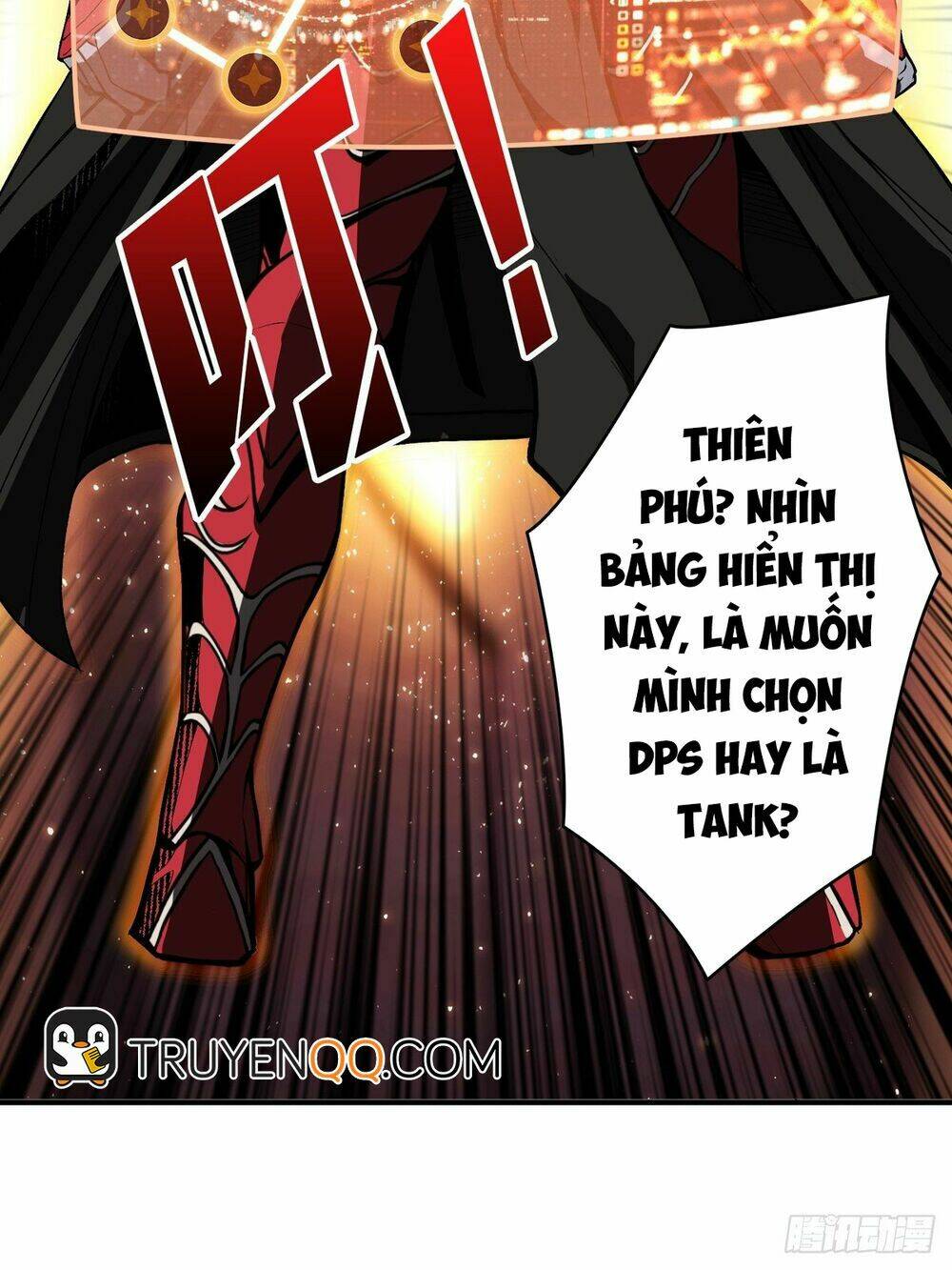 Vừa Chơi Đã Có Tài Khoản Vương Giả - Chapter 21 - Page 62