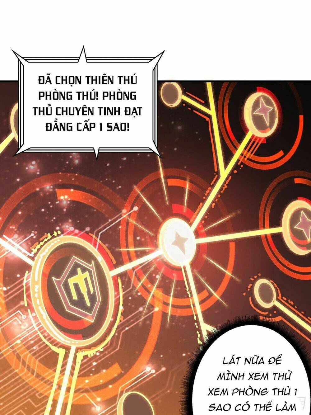 Vừa Chơi Đã Có Tài Khoản Vương Giả - Chapter 21 - Page 64